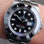Rolex Sea-Dweller 126600 - (1/8)