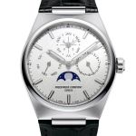 Frederique Constant Highlife FC-775S4NH6 (2023) - Silver dial 41 mm Steel case (1/3)