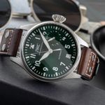 IWC Big Pilot IW501015 - (2/8)