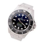 Rolex Sea-Dweller Deepsea 136660 - (3/8)