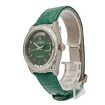 Rolex Day-Date 36 128459TBR - (6/12)