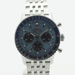 Breitling Superocean Heritage 42 AB3111361L1S1 - (2/8)