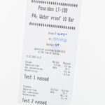 Omega Seamaster Aqua Terra 2517.30.00 (Onbekend (willekeurig serienummer)) - Zilver wijzerplaat 39mm Staal (5/8)