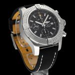 Breitling Avenger A13317 - (3/8)