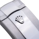 Rolex Datejust 36 126234 (2025) - 36 mm Steel case (7/8)