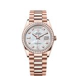 Rolex Day-Date 36 128345RBR - (1/1)