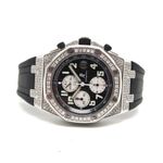 Audemars Piguet Royal Oak Offshore Chronograph 25940SK.OO.D002CA.01 - (2/7)