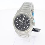 Zenith Defy Skyline 03.9500.3600/21.I001 (2026) - Zwart wijzerplaat 42mm Staal (2/5)