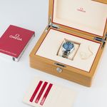 Omega Seamaster Aqua Terra 220.10.41.21.03.005 - (2/5)