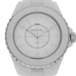 Chanel J12 H6345 - (1/7)