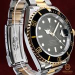 Rolex Submariner Date 16613 - (4/8)