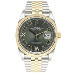 Rolex Datejust 36 126233 - (1/5)