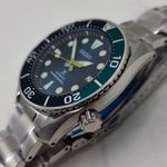 Seiko Prospex SPB431J1 (2025) - Blue dial 45 mm Steel case (3/8)