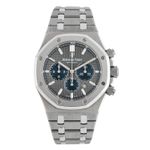 Audemars Piguet Royal Oak Chronograph 26331IP.OO.1220IP.01 - (1/7)