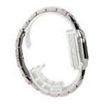 Cartier Panthère WSPN0013 (2025) - Zilver wijzerplaat 23mm Staal (6/8)