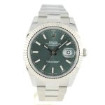 Rolex Datejust 41 126334 - (1/7)