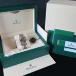 Rolex Datejust 31 178383 (2015) - 31mm Goud/Staal (8/8)