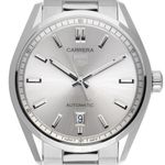 TAG Heuer Carrera Calibre 5 WBN2111.BA0639 - (1/7)