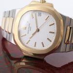 Patek Philippe Nautilus 3800 - (1/8)