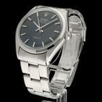 Rolex Air-King 5500 (1972) - 34 mm Steel case (4/7)