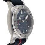 Panerai Luminor Submersible PAM01391 - (7/8)