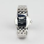 Breitling Starliner A71340 (2008) - 30 mm Steel case (7/8)