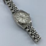 Rolex Lady-Datejust 79174 (2005) - 26 mm Steel case (3/7)