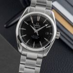 Omega Seamaster Aqua Terra 2504.50.00 - (3/8)