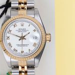 Rolex Lady-Datejust 69173 - (5/8)