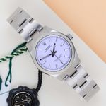 Rolex Oyster Perpetual 31 277200 - (1/8)