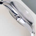 Rolex Oyster Perpetual 41 134300 (2025) - 41mm Staal (8/8)