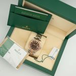 Rolex Yacht-Master 37 268621 - (5/5)