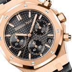 Audemars Piguet Royal Oak Chronograph 26240OR.OO.D002CR.02 - (6/12)