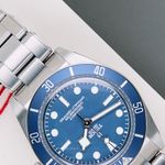 Tudor Black Bay Fifty-Eight 79030B (2026) - Blue dial 39 mm Steel case (4/8)
