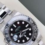 Rolex GMT-Master II 126710GRNR - (3/8)
