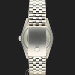 Rolex Datejust 36 16234 (2004) - Silver dial 36 mm Steel case (6/8)