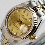 Rolex Lady-Datejust 69173 - (5/8)