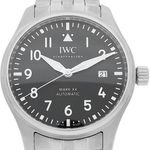 IWC Pilot Mark IW328202 - (1/5)