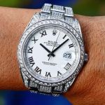 Rolex Datejust 41 126300 - (5/6)