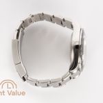 Rolex Daytona 126500LN (2025) - Wit wijzerplaat 40mm Staal (6/6)