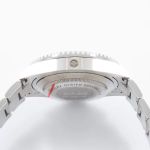 Rolex Sea-Dweller 126600 (2017) - Zwart wijzerplaat 43mm Staal (7/8)