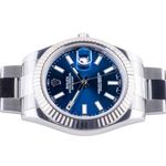 Rolex Datejust II 116334 - (5/8)