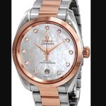 Omega Seamaster Aqua Terra 220.20.38.20.55.001 - (1/1)