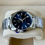 Omega Seamaster Aqua Terra 220.10.41.21.03.004 - (5/7)