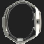 Rolex Datejust 41 126334 (2023) - Green dial 41 mm Steel case (5/8)