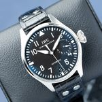 IWC Big Pilot IW329304 - (2/8)