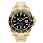 Rolex Submariner Date 116618LN - (1/7)