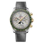 Omega Speedmaster Moonphase 304.23.44.52.06.001 - (1/1)