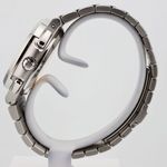 Patek Philippe Nautilus 5990/1A-001 (2017) - Grijs wijzerplaat 40mm Staal (4/8)