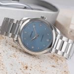 Omega Seamaster Aqua Terra 220.10.28.60.53.001 - (2/8)